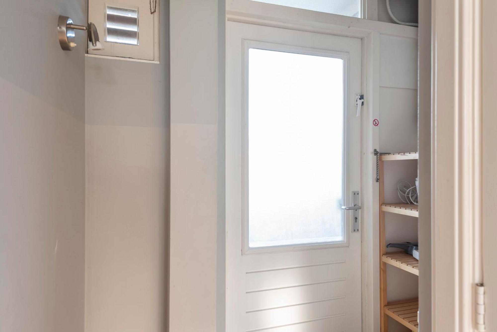 Apartamento 'T Schelpje With Free Parking Zandvoort Exterior foto